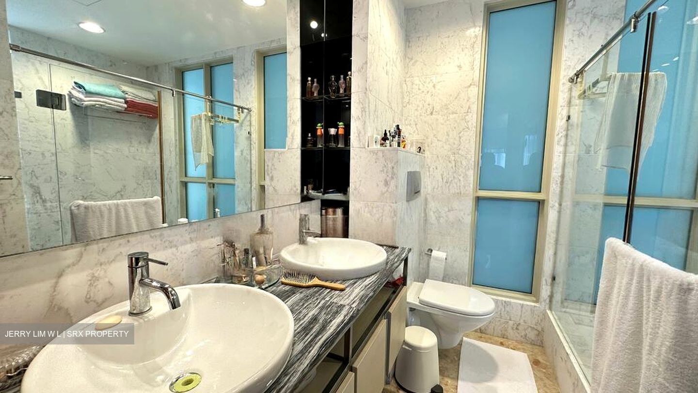 Este Villa (D28), Terrace #454540331